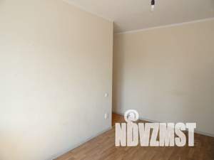 2-к квартира, вторичка, 43м2, 1/3 этаж
