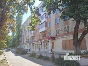 3-к квартира, вторичка, 61м2, 4/5 этаж