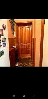 3-к квартира, вторичка, 60м2, 3/5 этаж