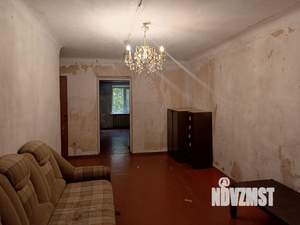 3-к квартира, вторичка, 56м2, 3/5 этаж