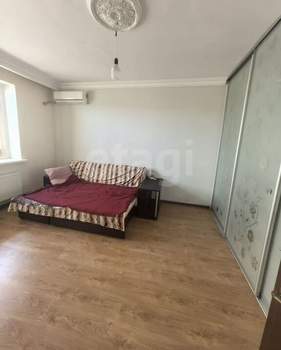 1-к квартира, вторичка, 36м2, 2/3 этаж