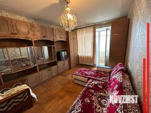 2-к квартира, вторичка, 45м2, 4/5 этаж