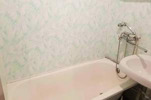 1-к квартира, вторичка, 30м2, 2/5 этаж