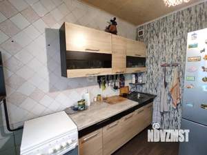 3-к квартира, вторичка, 61м2, 8/9 этаж