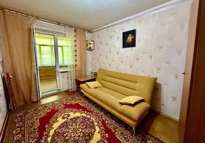3-к квартира, вторичка, 63м2, 3/9 этаж
