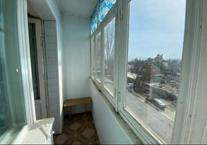 1-к квартира, вторичка, 30м2, 2/5 этаж