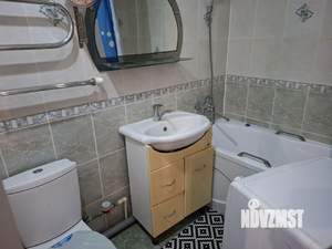 2-к квартира, вторичка, 40м2, 3/5 этаж