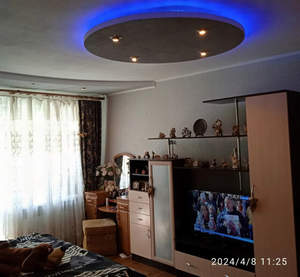 1-к квартира, вторичка, 30м2, 5/5 этаж
