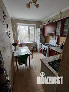 2-к квартира, вторичка, 50м2, 3/5 этаж