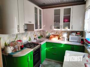 2-к квартира, вторичка, 40м2, 2/10 этаж