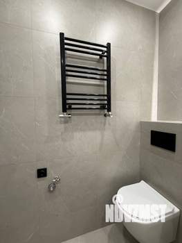 1-к квартира, вторичка, 35м2, 3/3 этаж