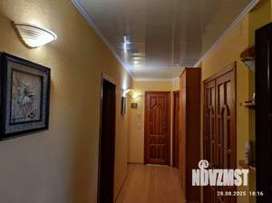3-к квартира, вторичка, 70м2, 5/9 этаж