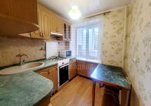 1-к квартира, вторичка, 32м2, 4/9 этаж
