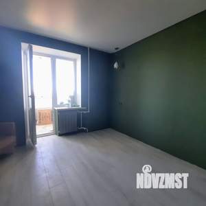 2-к квартира, вторичка, 48м2, 4/5 этаж