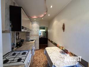 2-к квартира, вторичка, 43м2, 3/5 этаж