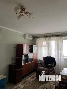 3-к квартира, вторичка, 55м2, 4/5 этаж
