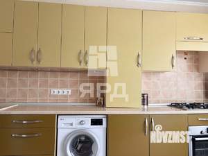 2-к квартира, вторичка, 56м2, 2/3 этаж