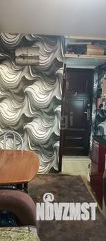 1-к квартира, вторичка, 25м2, 5/5 этаж