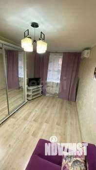 1-к квартира, вторичка, 29м2, 1/5 этаж