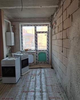 2-к квартира, вторичка, 59м2, 3/9 этаж