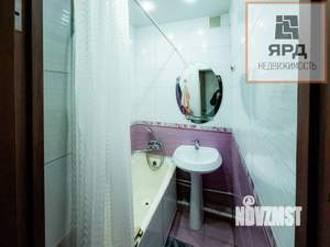 3-к квартира, вторичка, 58м2, 3/5 этаж