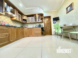 3-к квартира, вторичка, 105м2, 1/10 этаж