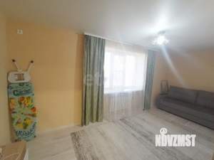 2-к квартира, вторичка, 43м2, 1/5 этаж