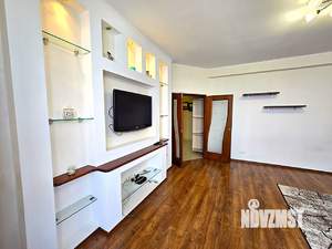 1-к квартира, вторичка, 63м2, 3/4 этаж