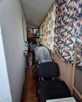 2-к квартира, вторичка, 47м2, 2/2 этаж