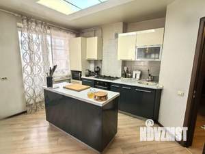 2-к квартира, вторичка, 78м2, 4/5 этаж