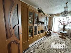 3-к квартира, вторичка, 59м2, 5/5 этаж