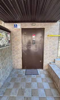 2-к квартира, вторичка, 44м2, 6/9 этаж
