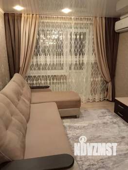 2-к квартира, вторичка, 42м2, 5/5 этаж