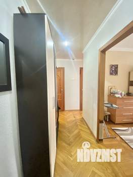 3-к квартира, вторичка, 60м2, 4/5 этаж