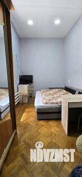 1-к квартира, вторичка, 25м2, 1/1 этаж