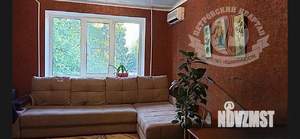 3-к квартира, вторичка, 63м2, 2/9 этаж