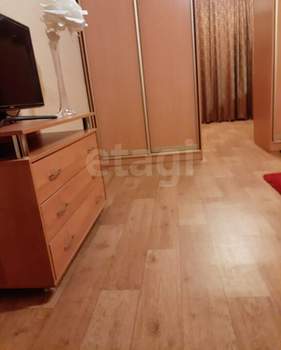 2-к квартира, вторичка, 48м2, 2/2 этаж