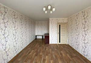1-к квартира, вторичка, 36м2, 3/9 этаж