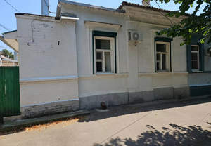 2-к квартира, вторичка, 30м2, 1/1 этаж