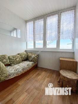 3-к квартира, вторичка, 61м2, 9/9 этаж