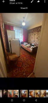 3-к квартира, вторичка, 60м2, 3/5 этаж