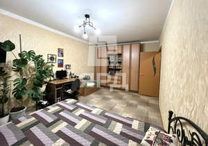 1-к квартира, вторичка, 33м2, 10/10 этаж