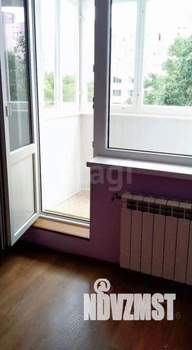 3-к квартира, вторичка, 59м2, 5/5 этаж