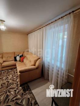 2-к квартира, вторичка, 44м2, 1/1 этаж