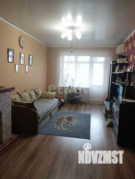 3-к квартира, вторичка, 56м2, 5/5 этаж