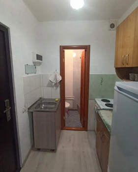 2-к квартира, вторичка, 22м2, 4/5 этаж