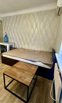 1-к квартира, вторичка, 23м2, 1/1 этаж