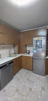 3-к квартира, вторичка, 70м2, 4/5 этаж