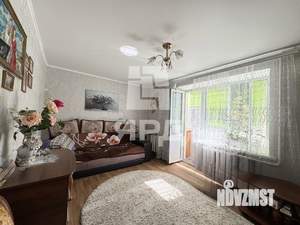 2-к квартира, вторичка, 43м2, 2/9 этаж