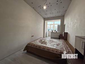 2-к квартира, вторичка, 64м2, 2/3 этаж